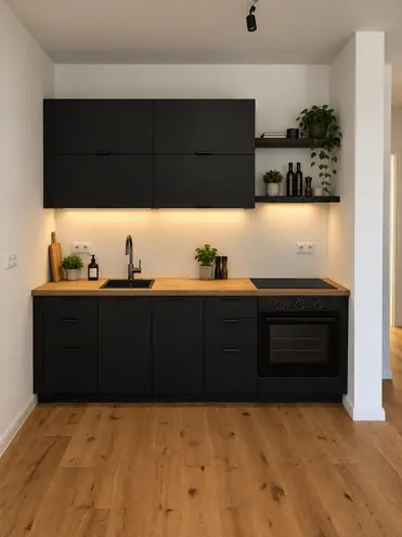 3 Zimmer Wohnung mit 59 m² in Leipzig – Bild 10