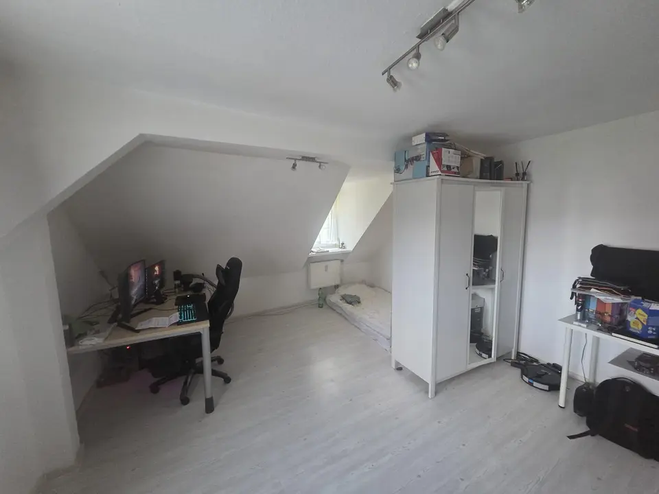 Studio mit 37 m² in Heilbronn – Bild 1