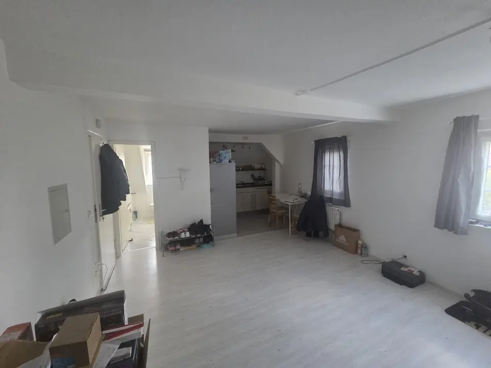 Studio mit 37 m² in Heilbronn – Bild 2