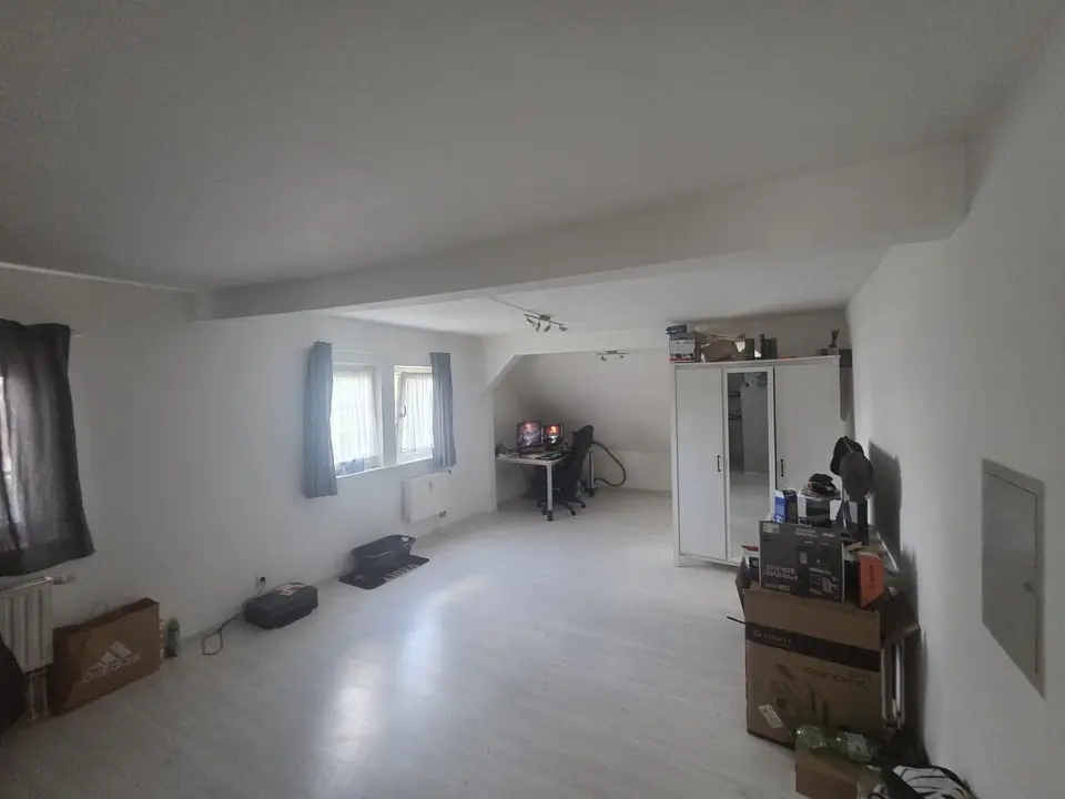 Studio mit 37 m² in Heilbronn – Bild 3