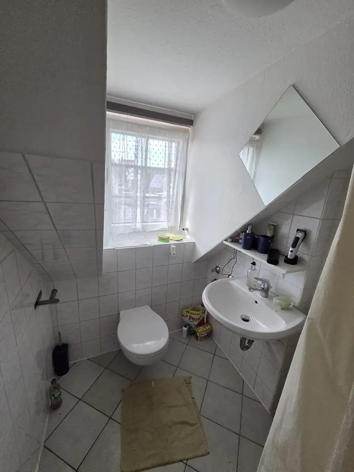 Studio mit 37 m² in Heilbronn – Bild 7