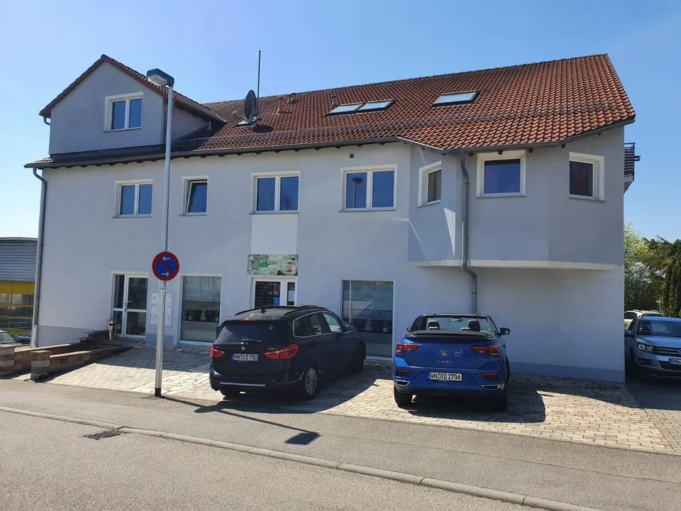 Studio mit 37 m² in Heilbronn – Bild 8