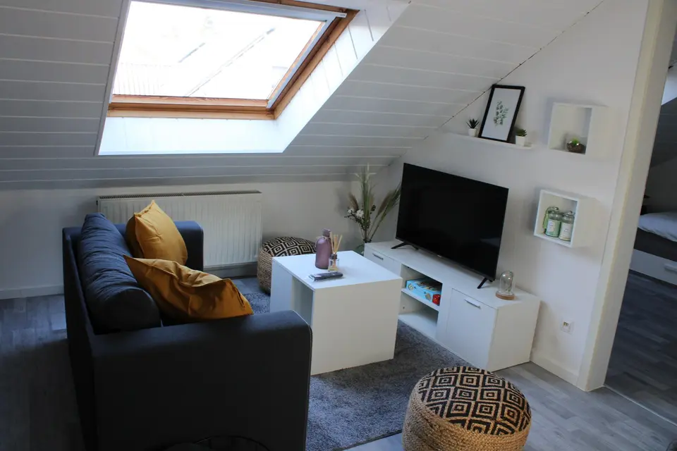 Studio mit 37 m² in Heilbronn – Bild 9