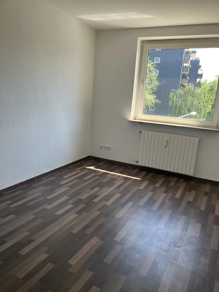 3 Zimmer Wohnung mit 62 m² in Herne – Bild 5