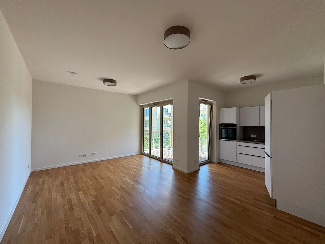2 Zimmer Wohnung mit 66 m² in Potsdam – Bild 4