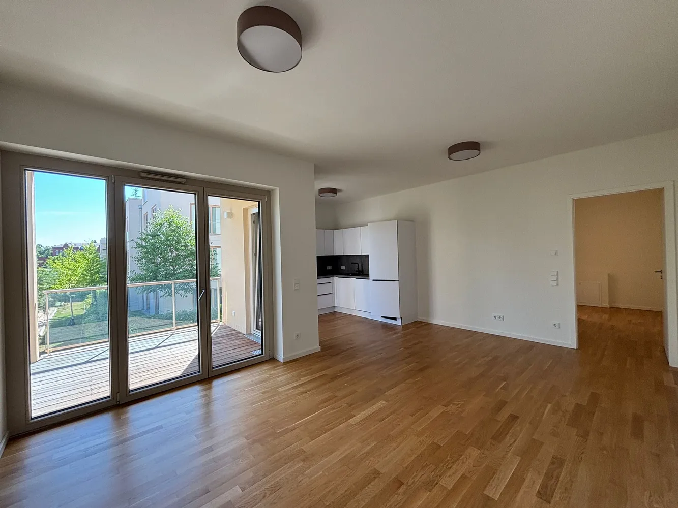 2 Zimmer Wohnung mit 66 m² in Potsdam – Bild 8