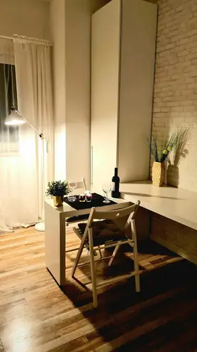 WG-Zimmer mit 18 m² in Köln – Bild 1