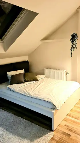 WG-Zimmer mit 18 m² in Köln – Bild 3
