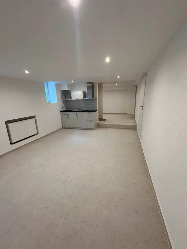 3 Zimmer Wohnung mit 49 m² in Lörrach – Bild 2