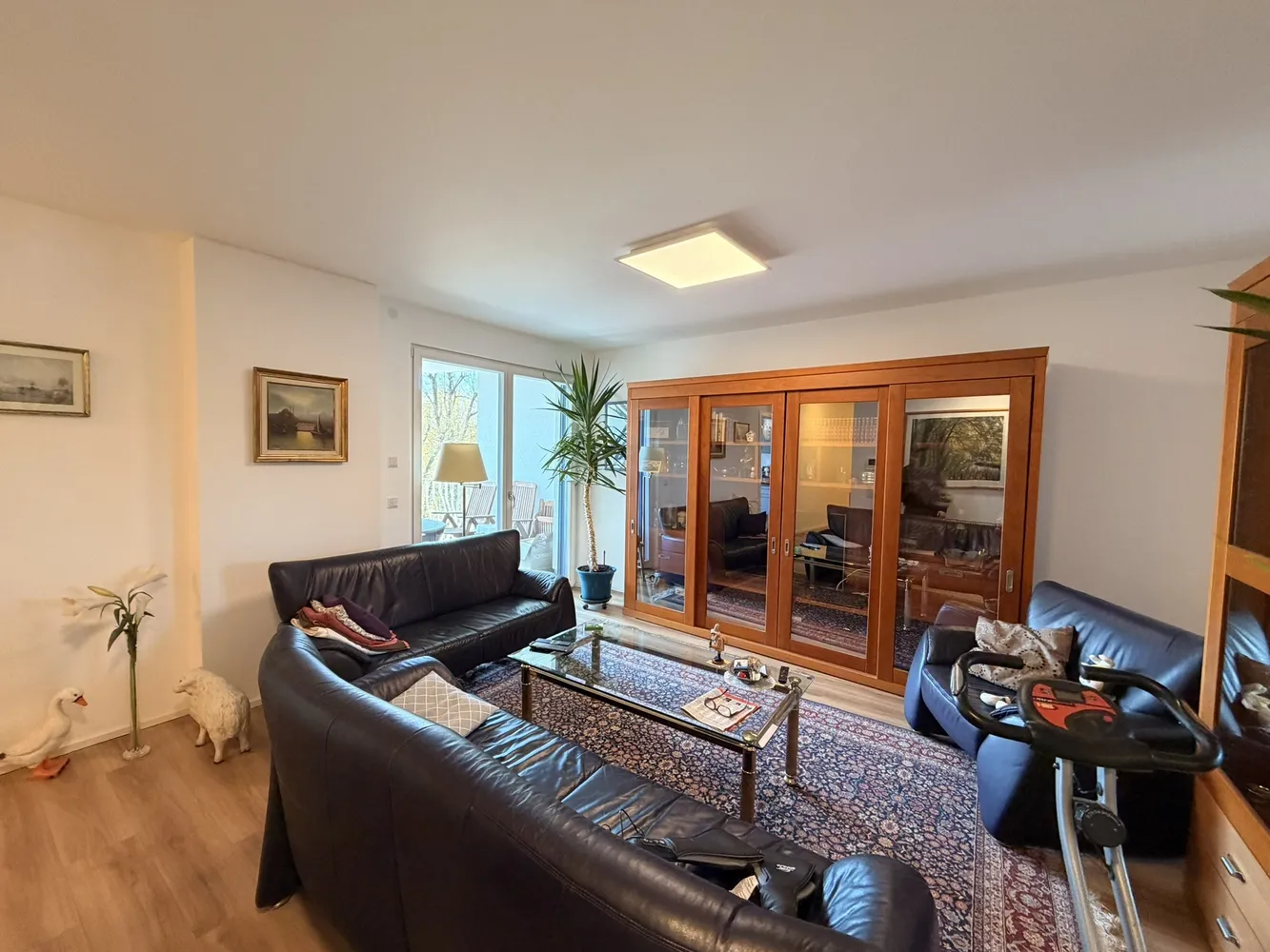 4 Zimmer Wohnung mit 106 m² in Ansbach – Bild 2