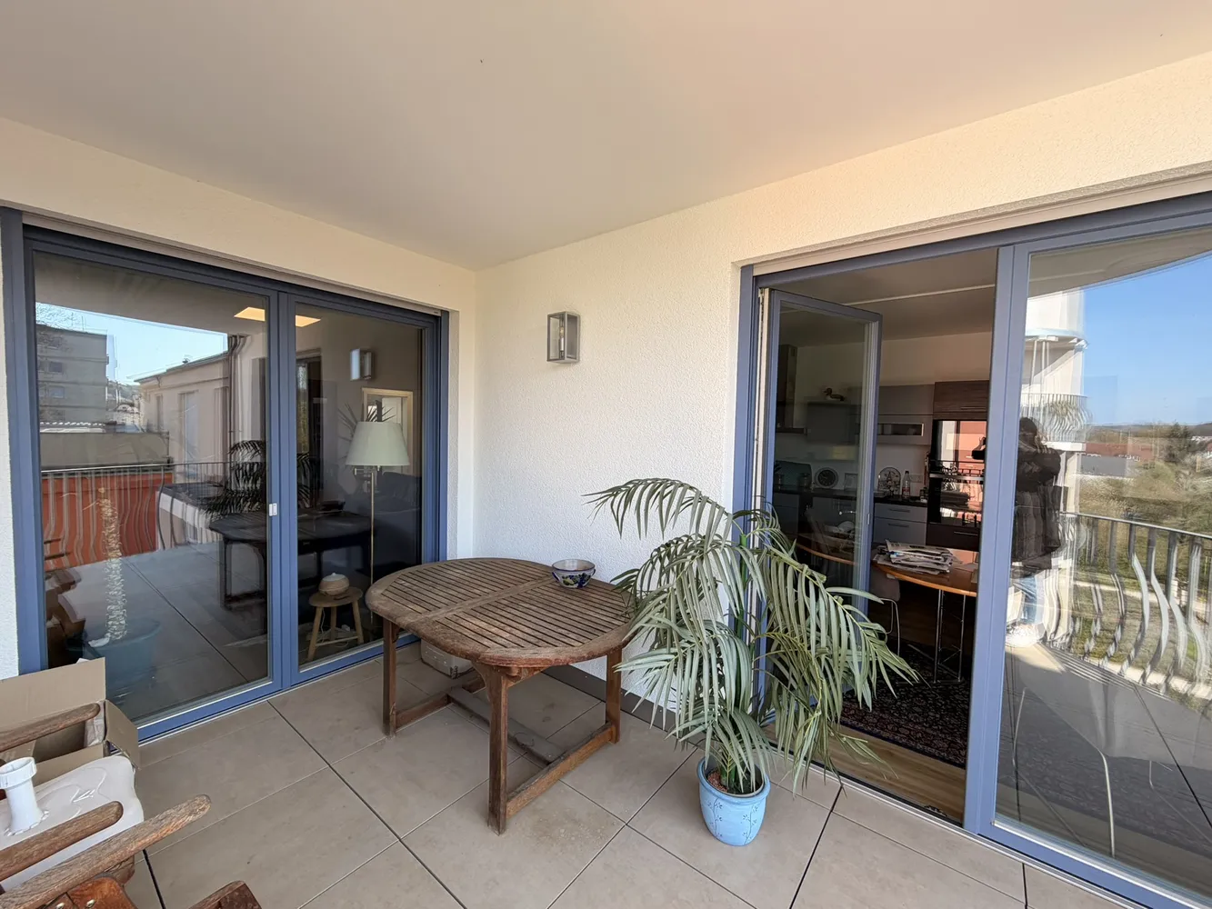 4 Zimmer Wohnung mit 106 m² in Ansbach – Bild 10