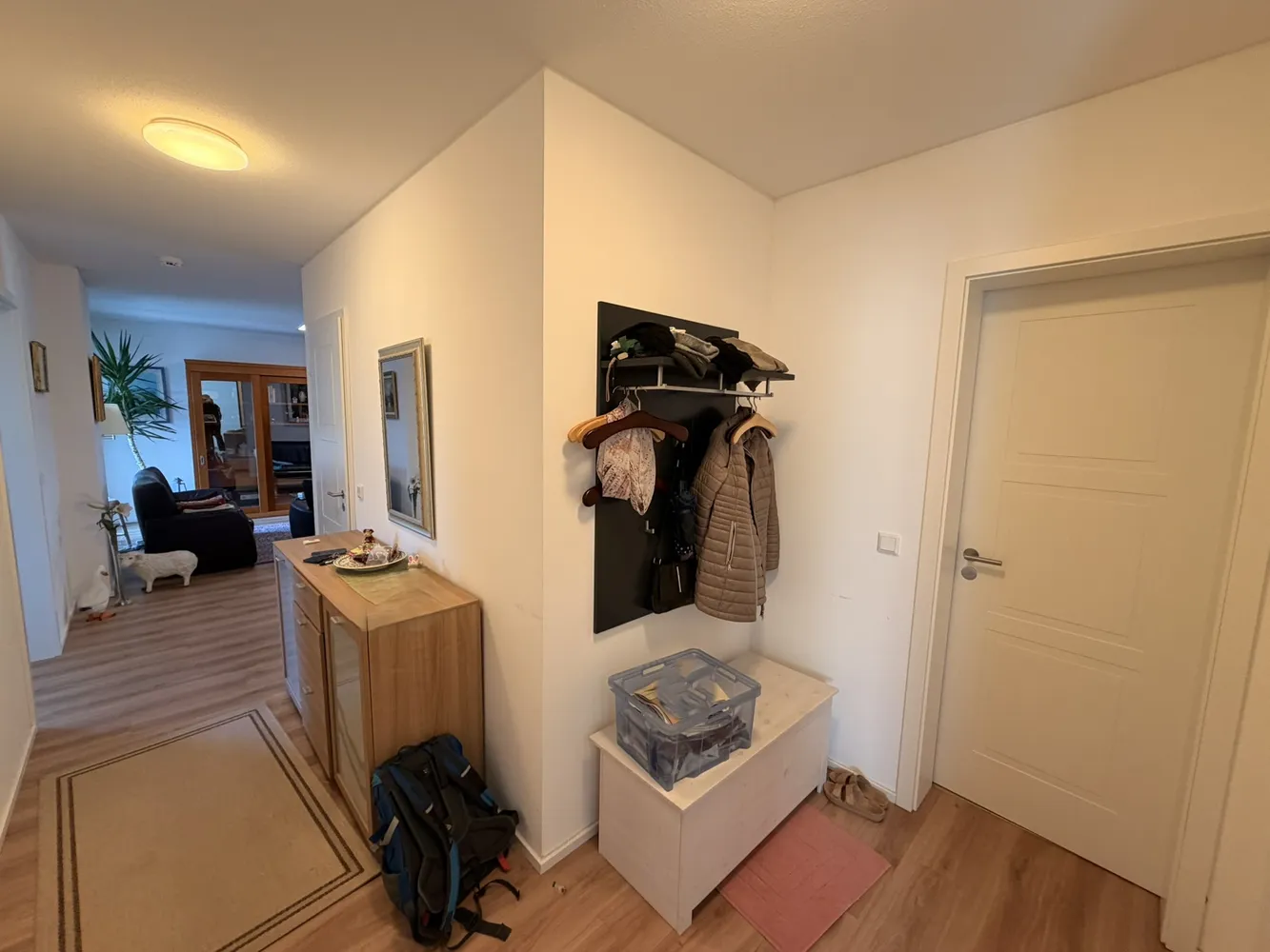 4 Zimmer Wohnung mit 106 m² in Ansbach – Bild 11