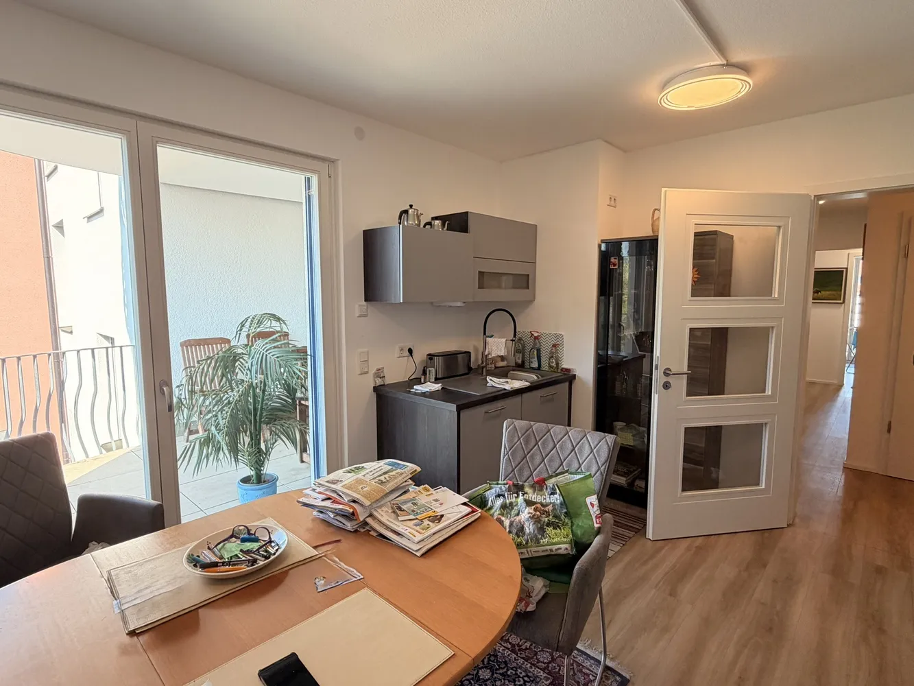 4 Zimmer Wohnung mit 106 m² in Ansbach – Bild 5