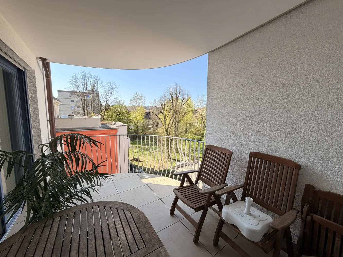 4 Zimmer Wohnung mit 106 m² in Ansbach – Bild 8
