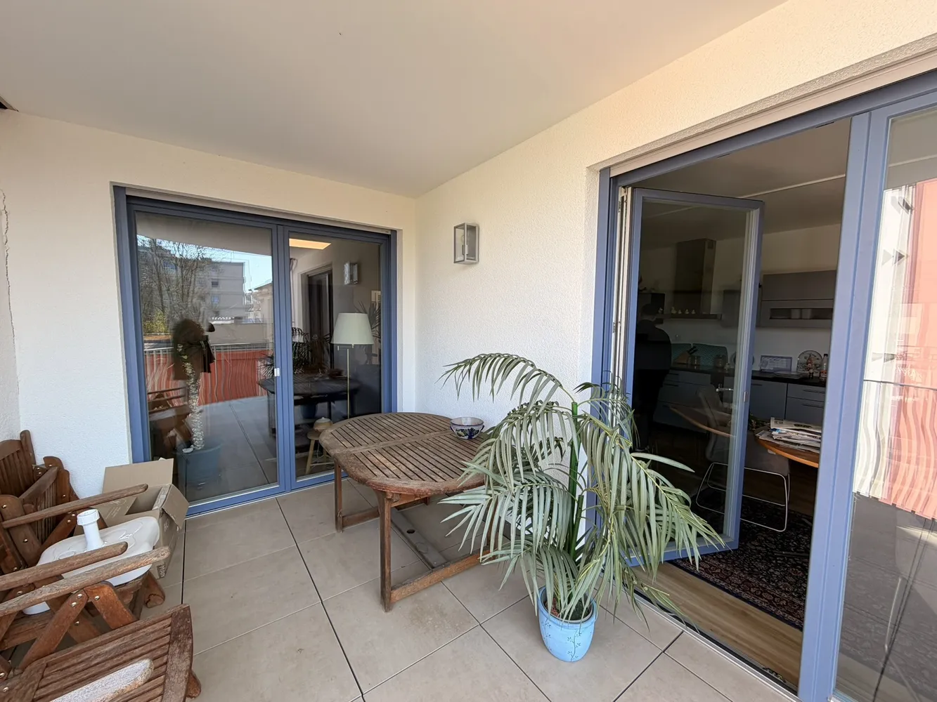 4 Zimmer Wohnung mit 106 m² in Ansbach – Bild 9
