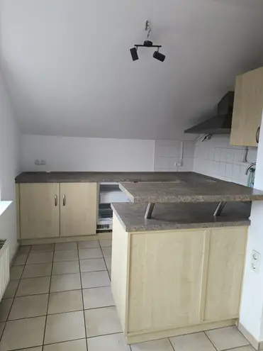 2 Zimmer Wohnung mit 45 m² in Hagen – Bild 4