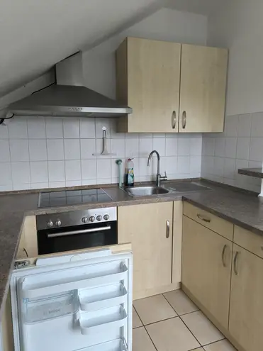 2 Zimmer Wohnung mit 45 m² in Hagen – Bild 6