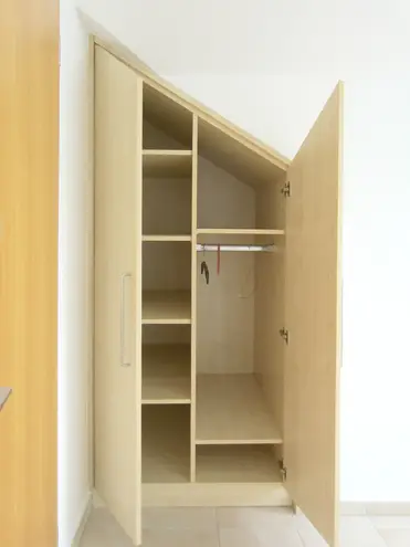 2 Zimmer Wohnung mit 45 m² in Hagen – Bild 9