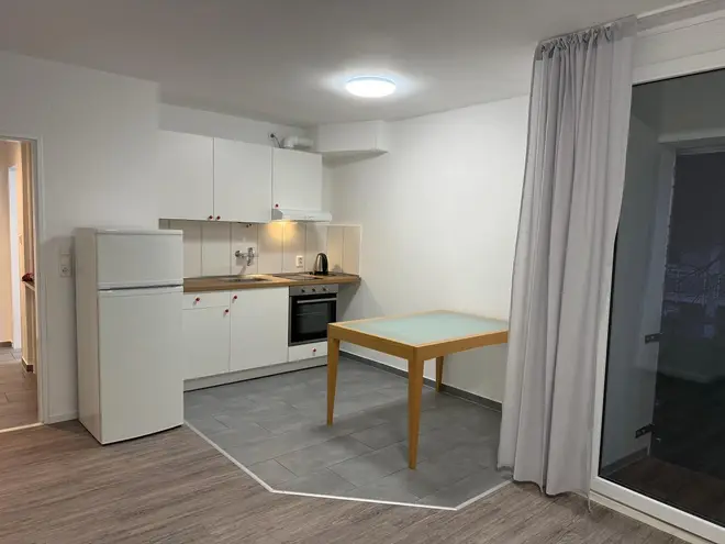 2 Zimmer Wohnung mit 46 m² in Münster – Bild 2