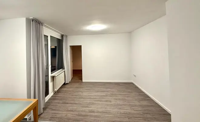 2 Zimmer Wohnung mit 46 m² in Münster – Bild 3