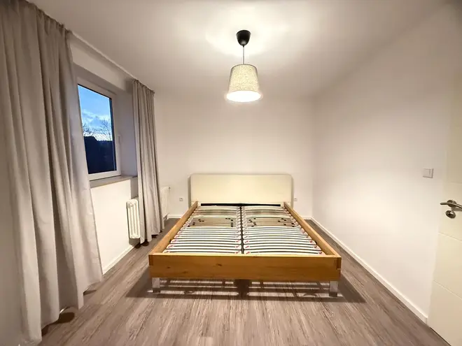 2 Zimmer Wohnung mit 46 m² in Münster – Bild 5