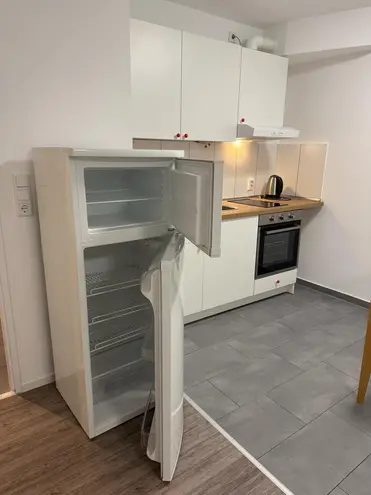 2 Zimmer Wohnung mit 46 m² in Münster – Bild 6