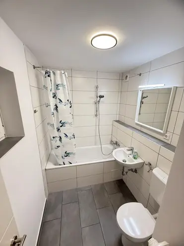 2 Zimmer Wohnung mit 46 m² in Münster – Bild 9