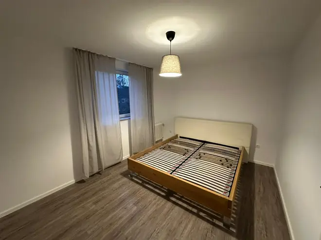 2 Zimmer Wohnung mit 46 m² in Münster – Bild 10