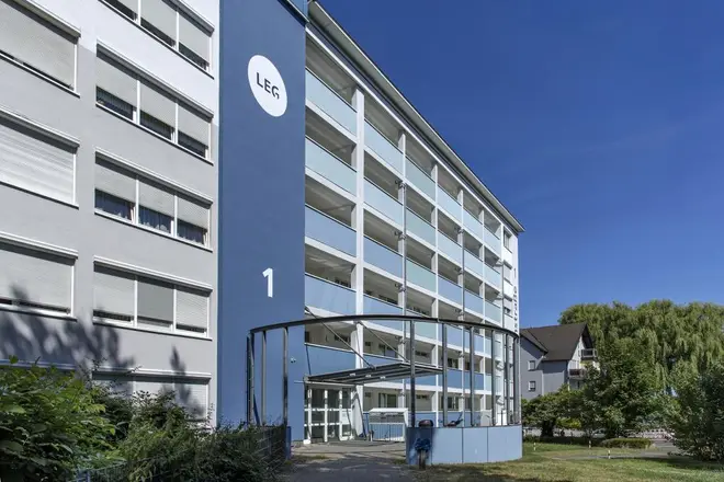 3 Zimmer Wohnung mit 79 m² in Dortmund – Bild 1