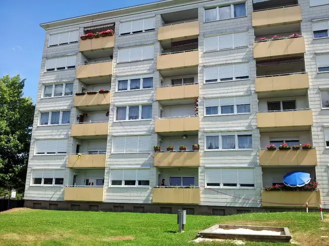 3 Zimmer Wohnung mit 79 m² in Dortmund – Bild 2