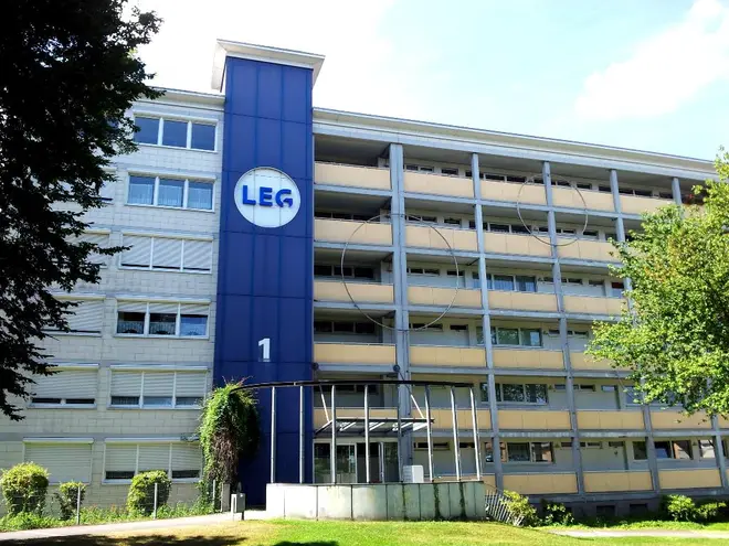3 Zimmer Wohnung mit 79 m² in Dortmund – Bild 3