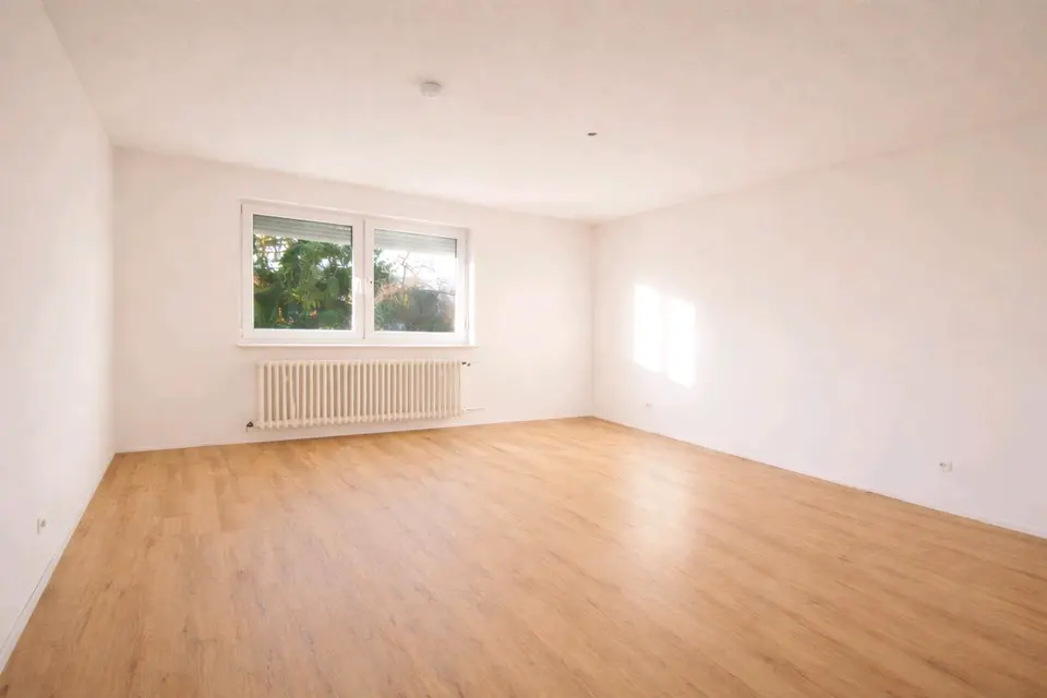 2 Zimmer Wohnung mit 59 m² in Balingen – Bild 2