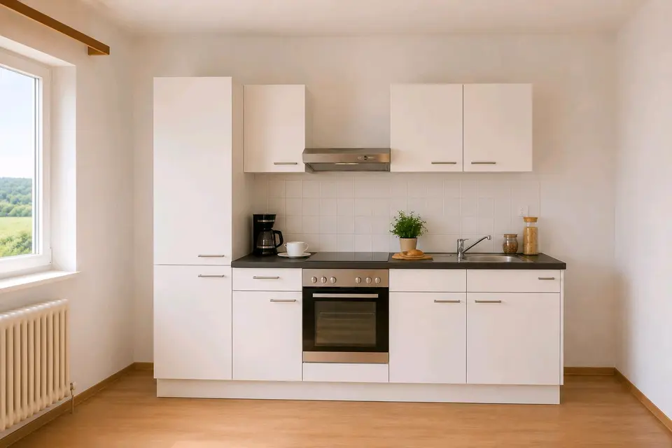 2 Zimmer Wohnung mit 59 m² in Balingen – Bild 4