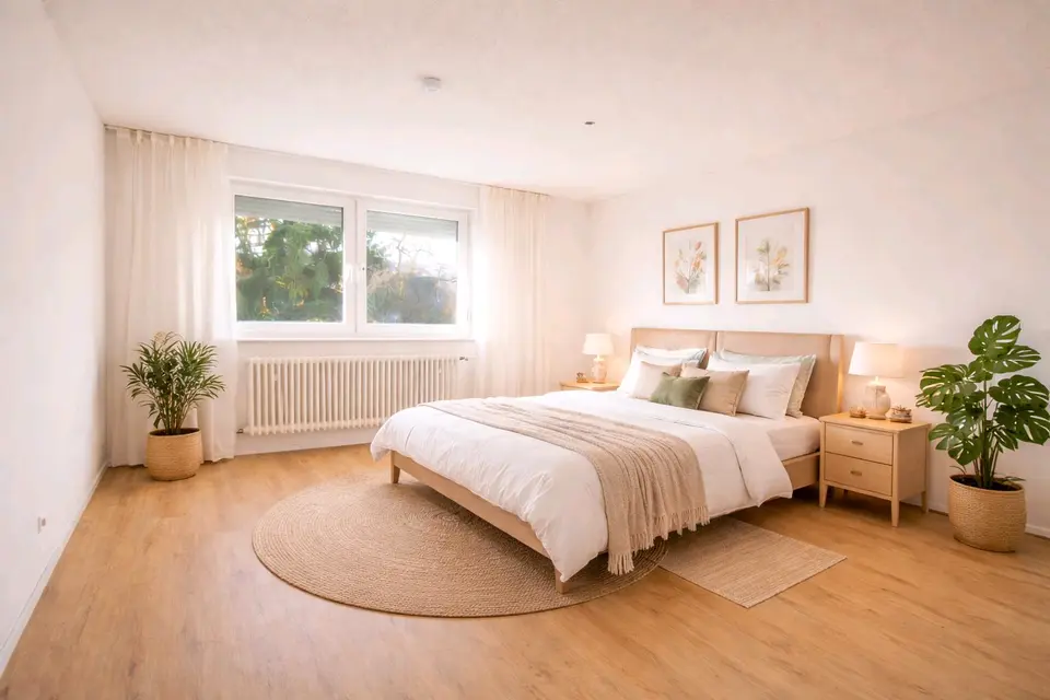 2 Zimmer Wohnung mit 59 m² in Balingen – Bild 6
