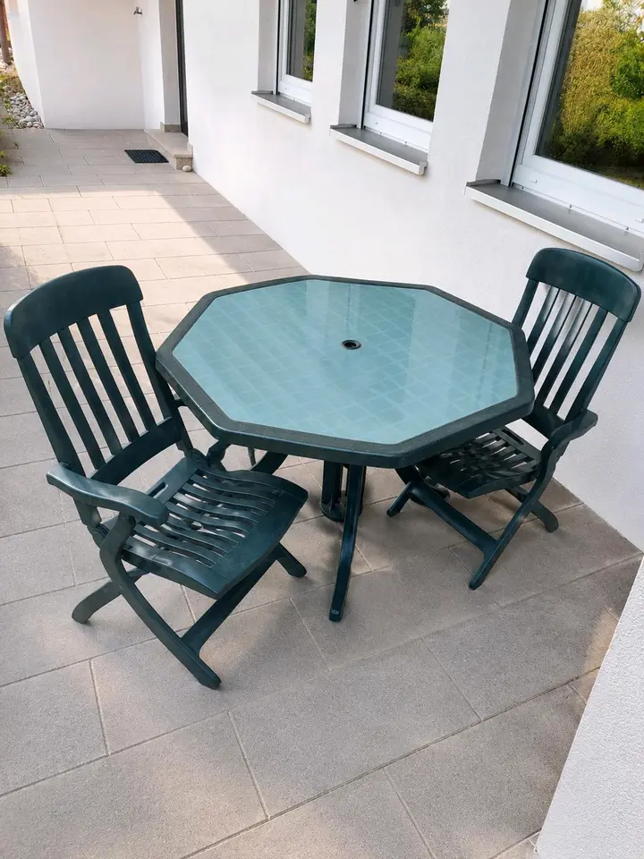 2 Zimmer Wohnung mit 59 m² in Balingen – Bild 9