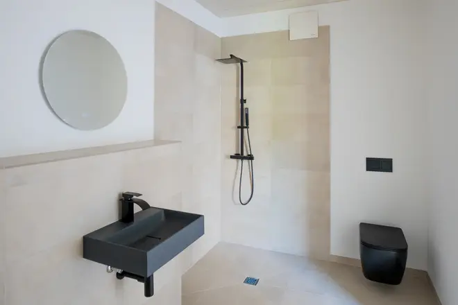 2 Zimmer Haus mit 43 m² in Aachen – Bild 9