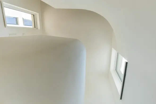 2 Zimmer Haus mit 43 m² in Aachen – Bild 10