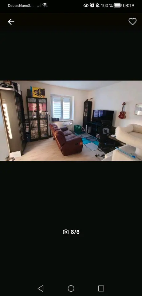 3 Zimmer Wohnung mit 77 m² in Aschaffenburg – Bild 3