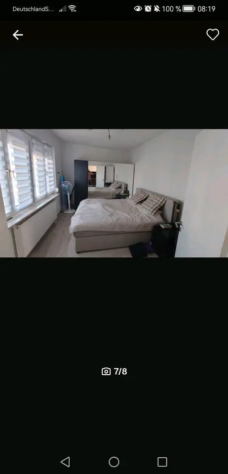 3 Zimmer Wohnung mit 77 m² in Aschaffenburg – Bild 4