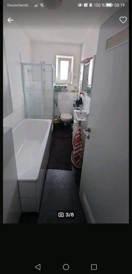 3 Zimmer Wohnung mit 77 m² in Aschaffenburg – Bild 6