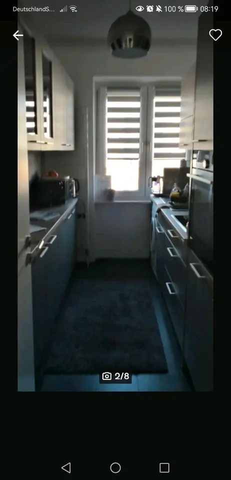 3 Zimmer Wohnung mit 77 m² in Aschaffenburg – Bild 7