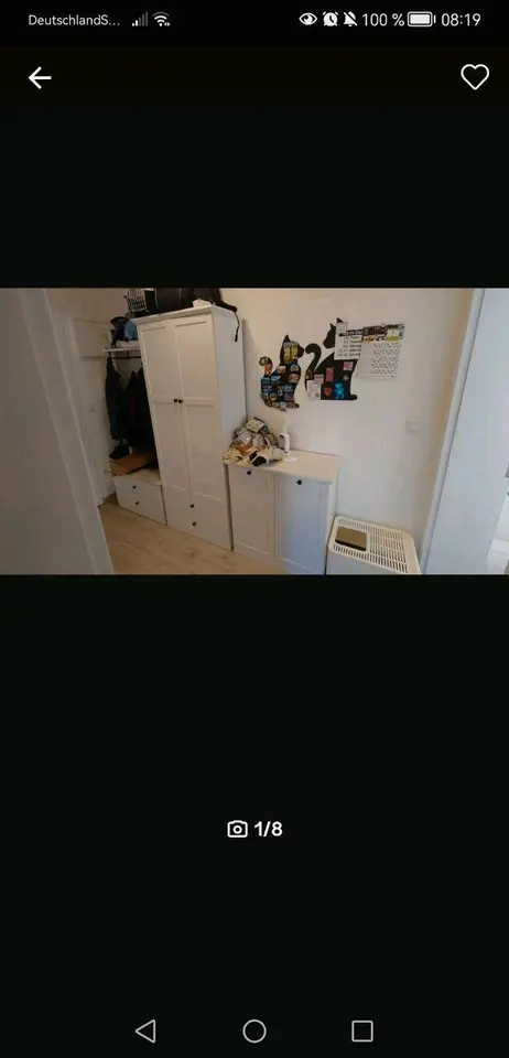 3 Zimmer Wohnung mit 77 m² in Aschaffenburg – Bild 8