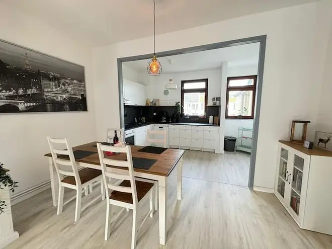 2 Zimmer Wohnung mit 61 m² in Bremen – Bild 1