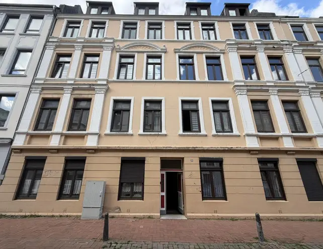 2 Zimmer Wohnung mit 61 m² in Bremen – Bild 11
