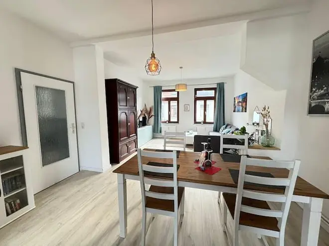 2 Zimmer Wohnung mit 61 m² in Bremen – Bild 3
