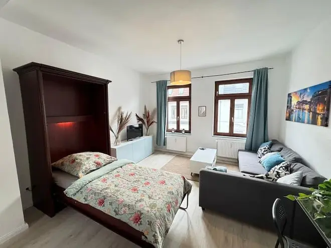 2 Zimmer Wohnung mit 61 m² in Bremen – Bild 5