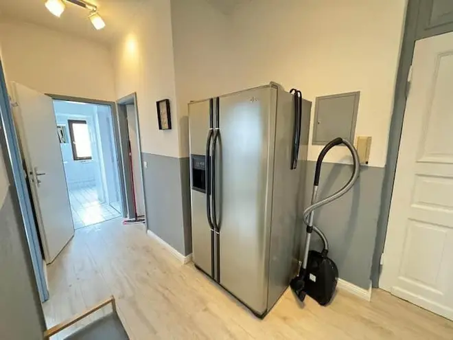 2 Zimmer Wohnung mit 61 m² in Bremen – Bild 6