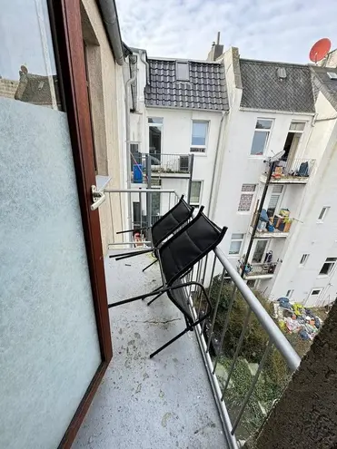 2 Zimmer Wohnung mit 61 m² in Bremen – Bild 10