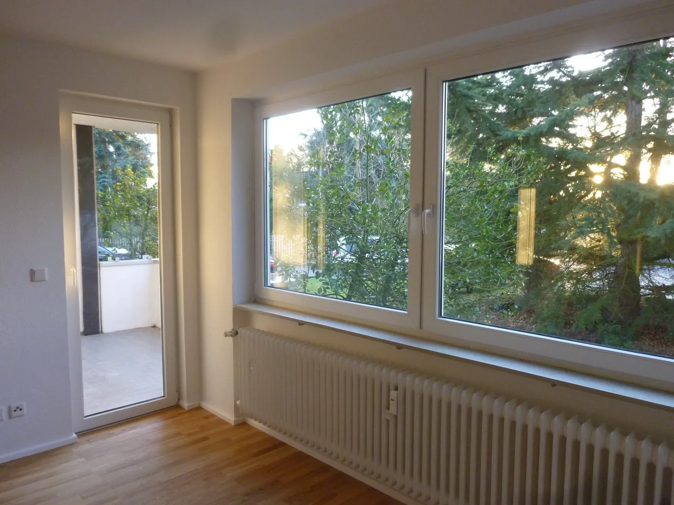 2 Zimmer Wohnung mit 64 m² in Braunschweig – Bild 1