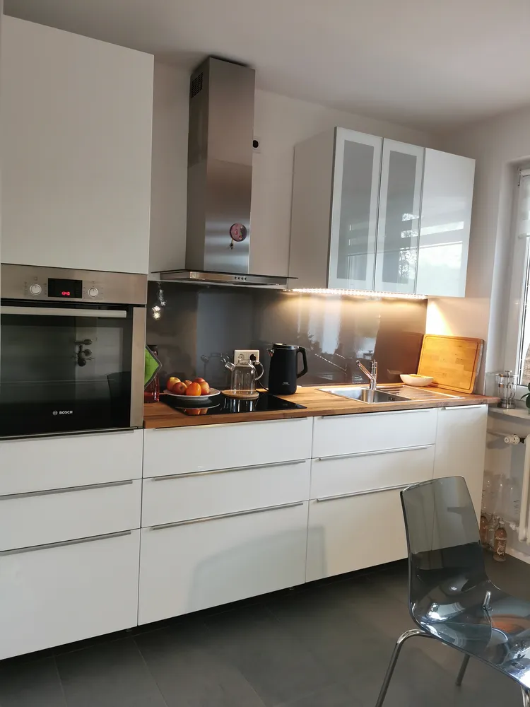 2 Zimmer Wohnung mit 64 m² in Braunschweig – Bild 3